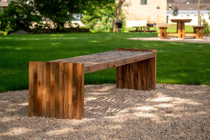 Création de jardin Pau